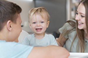 Los secretos de la erupcion dental